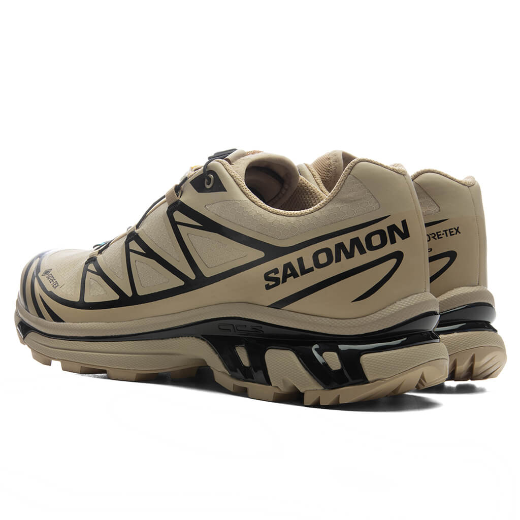 XT-6 GTX - Safari/Safari/Black
