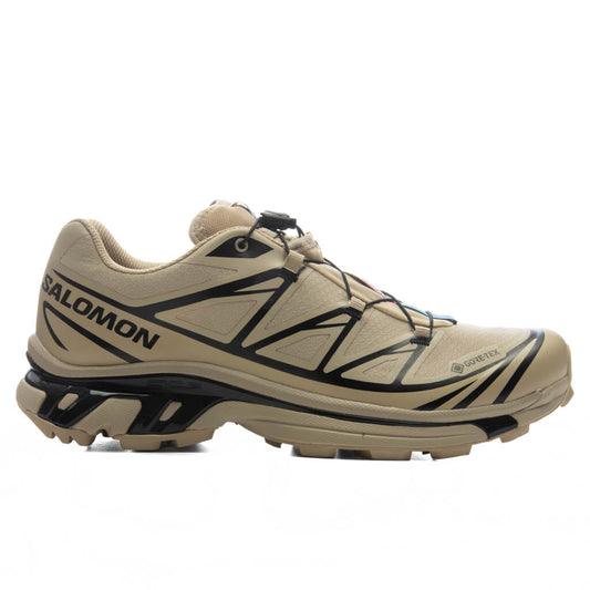 XT-6 GTX - Safari/Safari/Black