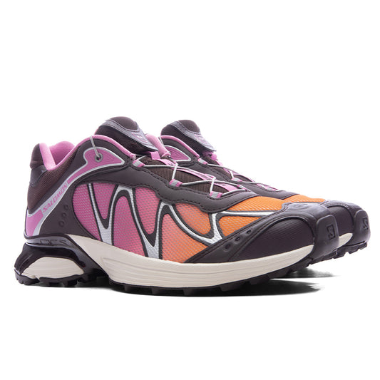 XT-Whisper Skyline - Cyclamen/Turmeric