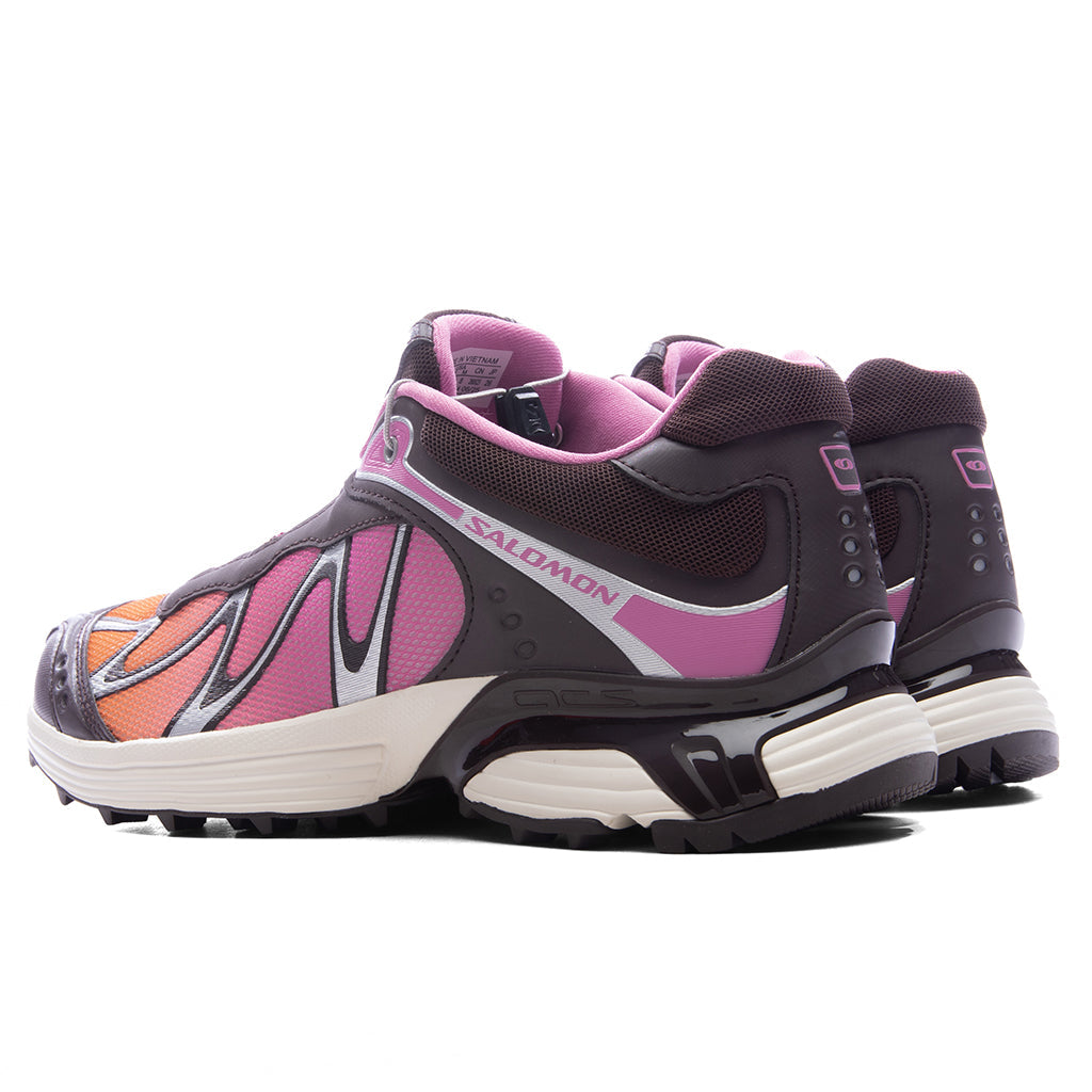 XT-Whisper Skyline - Cyclamen/Turmeric