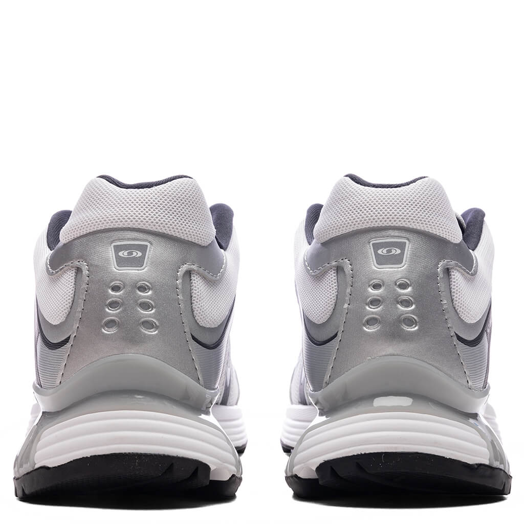 XT-Whisper - White/Footwear Silver/Dark Navy