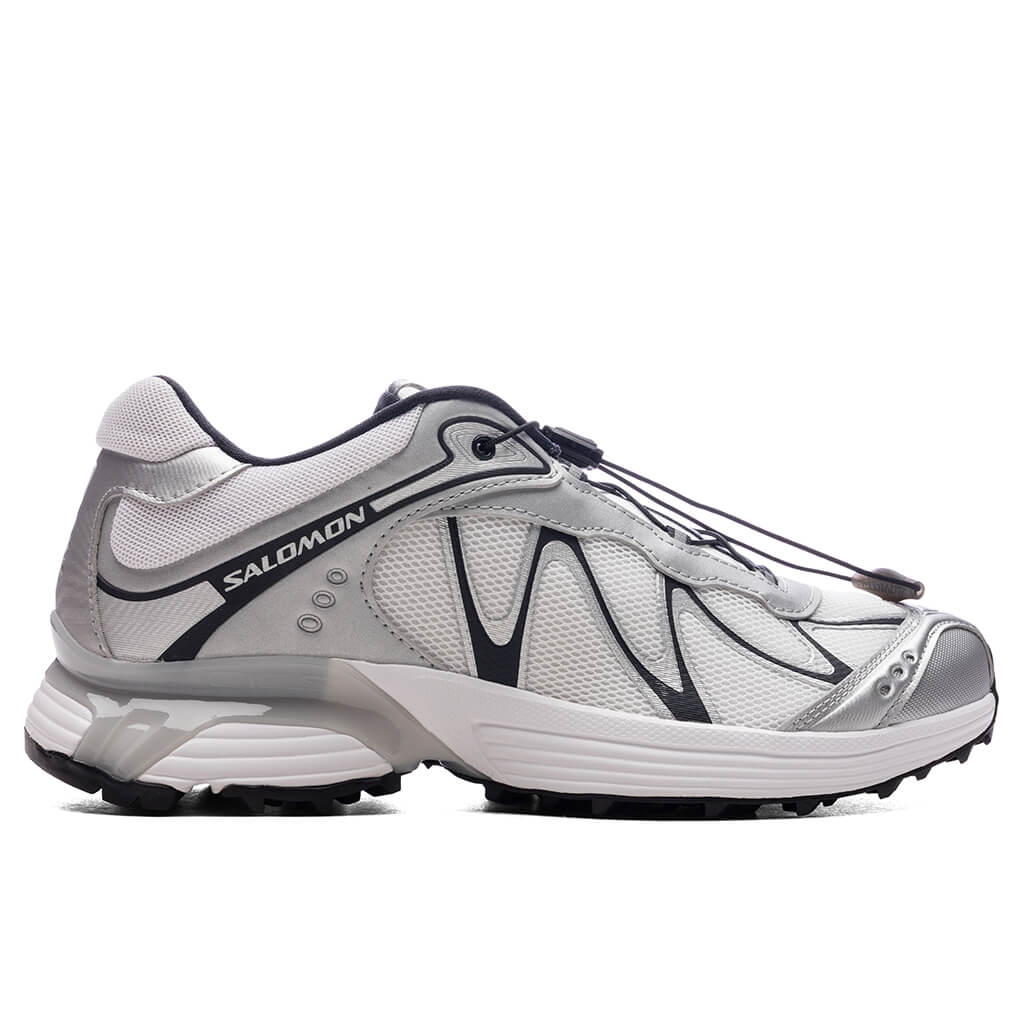 XT-Whisper - White/Footwear Silver/Dark Navy
