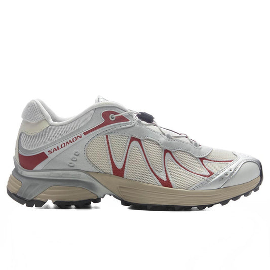 XT-Whisper - Almond Milk/Footwear Silver