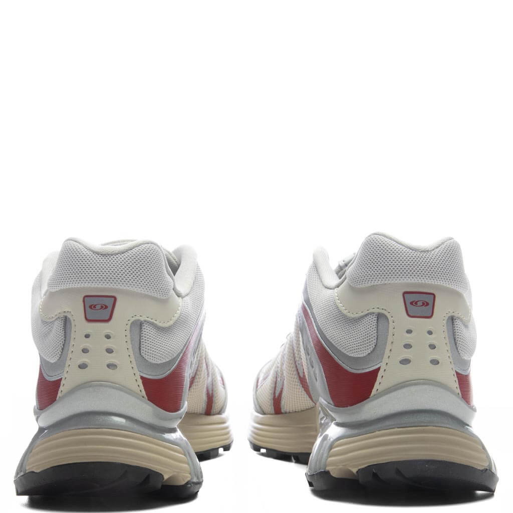 XT-Whisper - Almond Milk/Footwear Silver