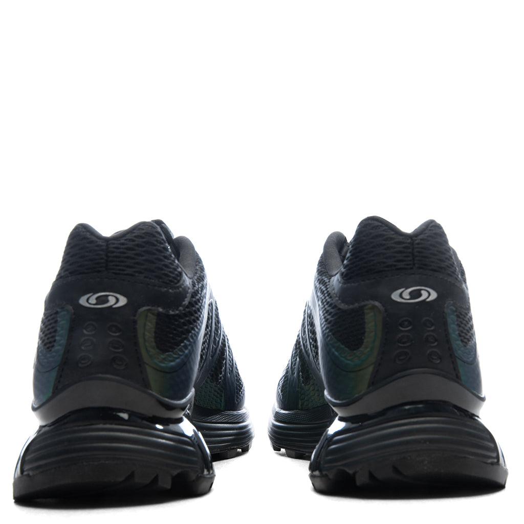 XT-Whisper Void - Black/Black/Silver Metallic