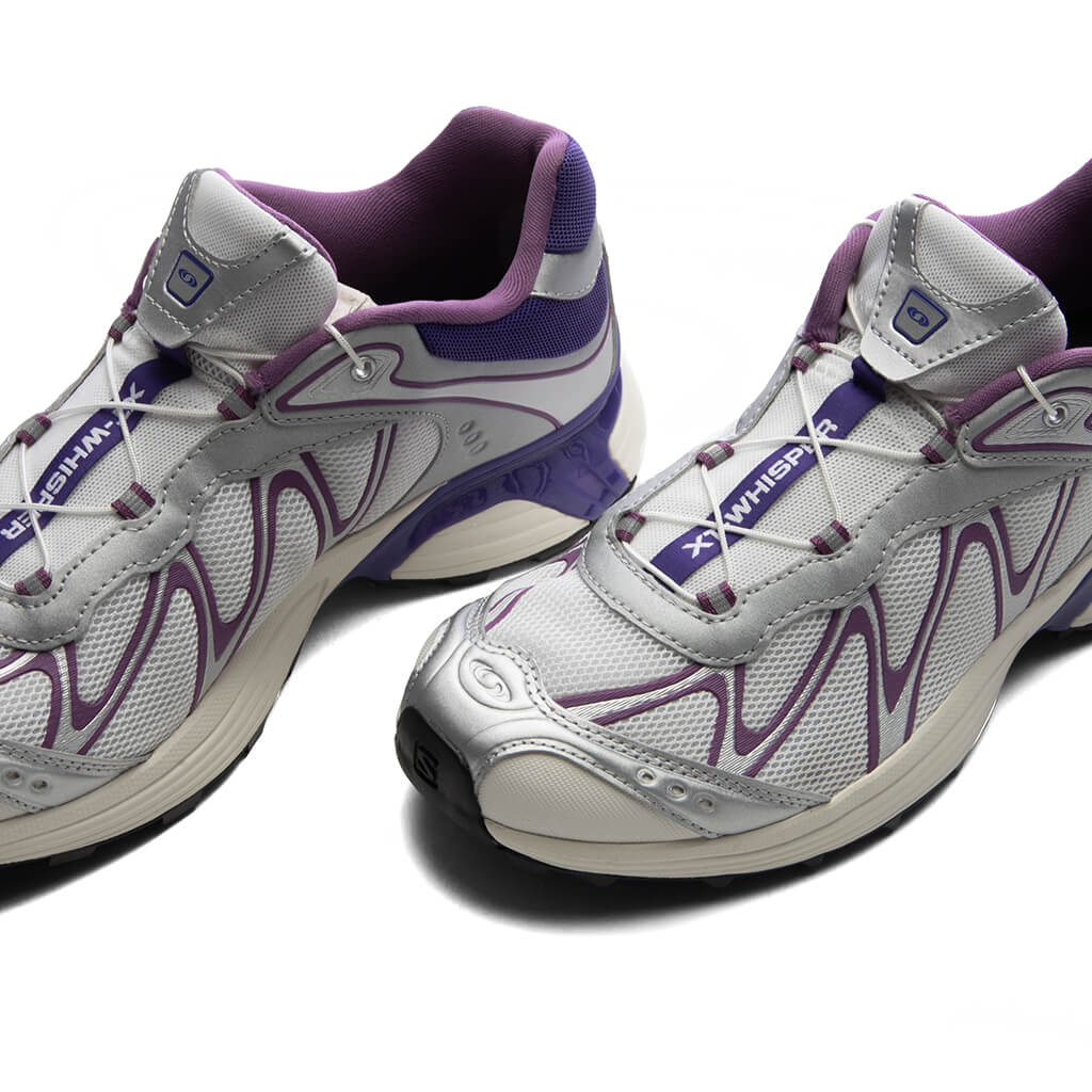 XT-Whisper - White/Footwear Silver