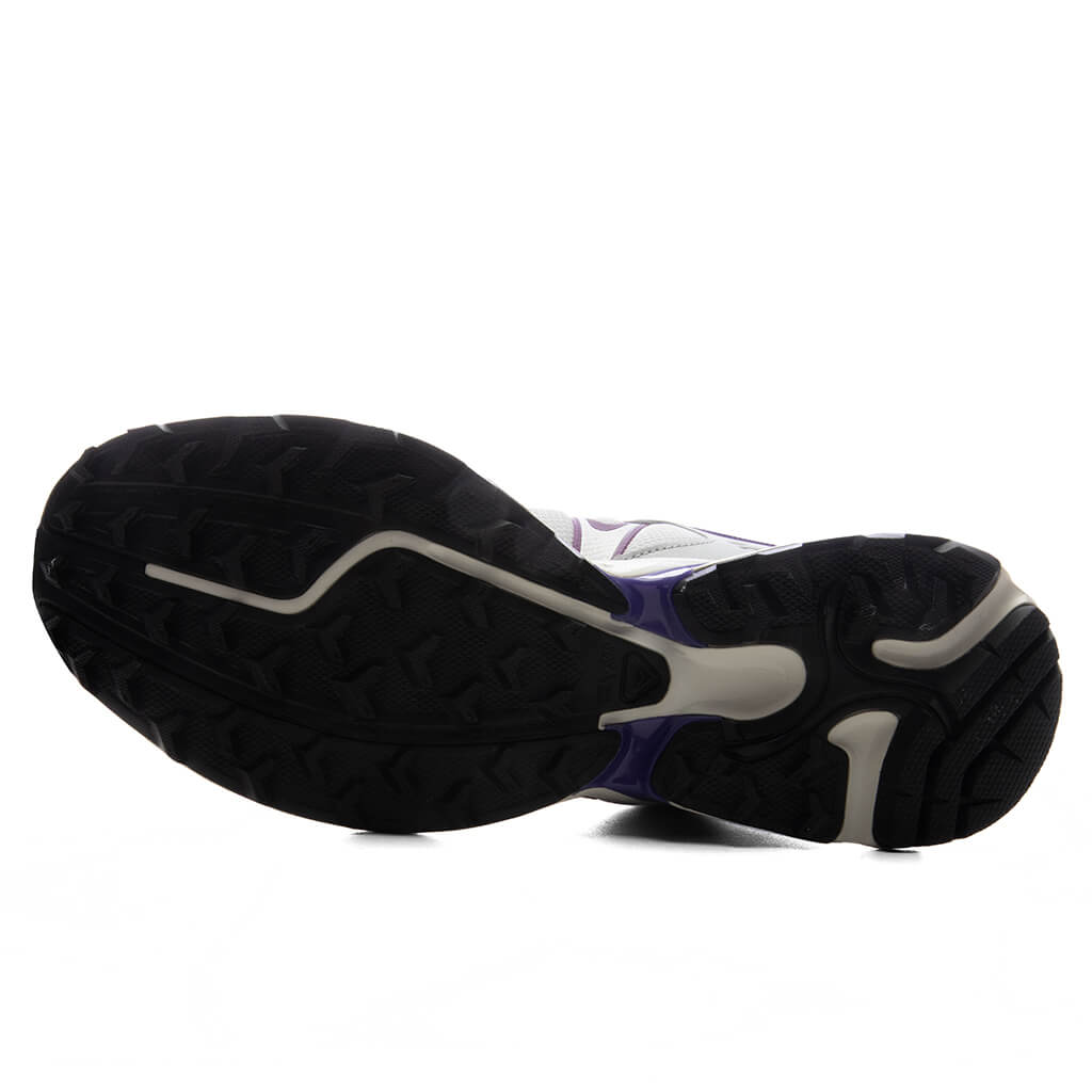 XT-Whisper - White/Footwear Silver