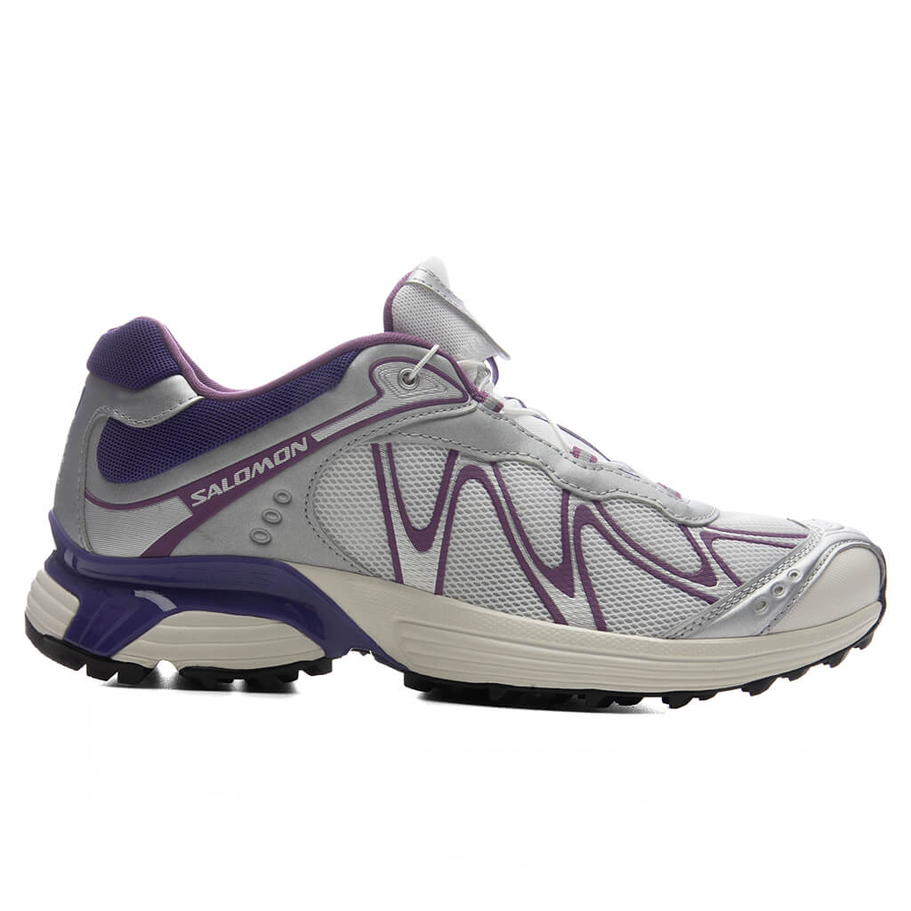 XT-Whisper - White/Footwear Silver