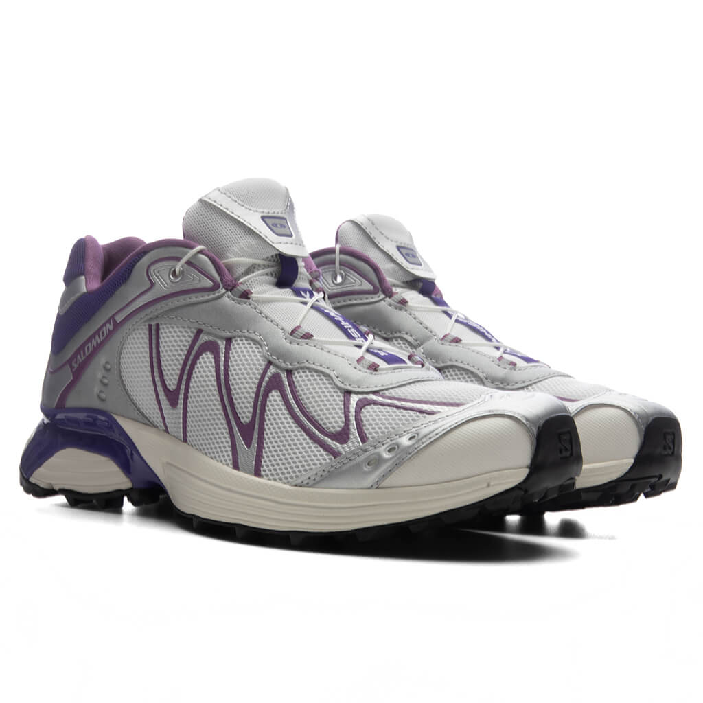XT-Whisper - White/Footwear Silver