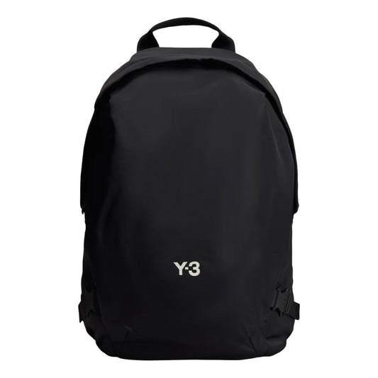 adidas Y-3 Backpack 'Black' JP4745