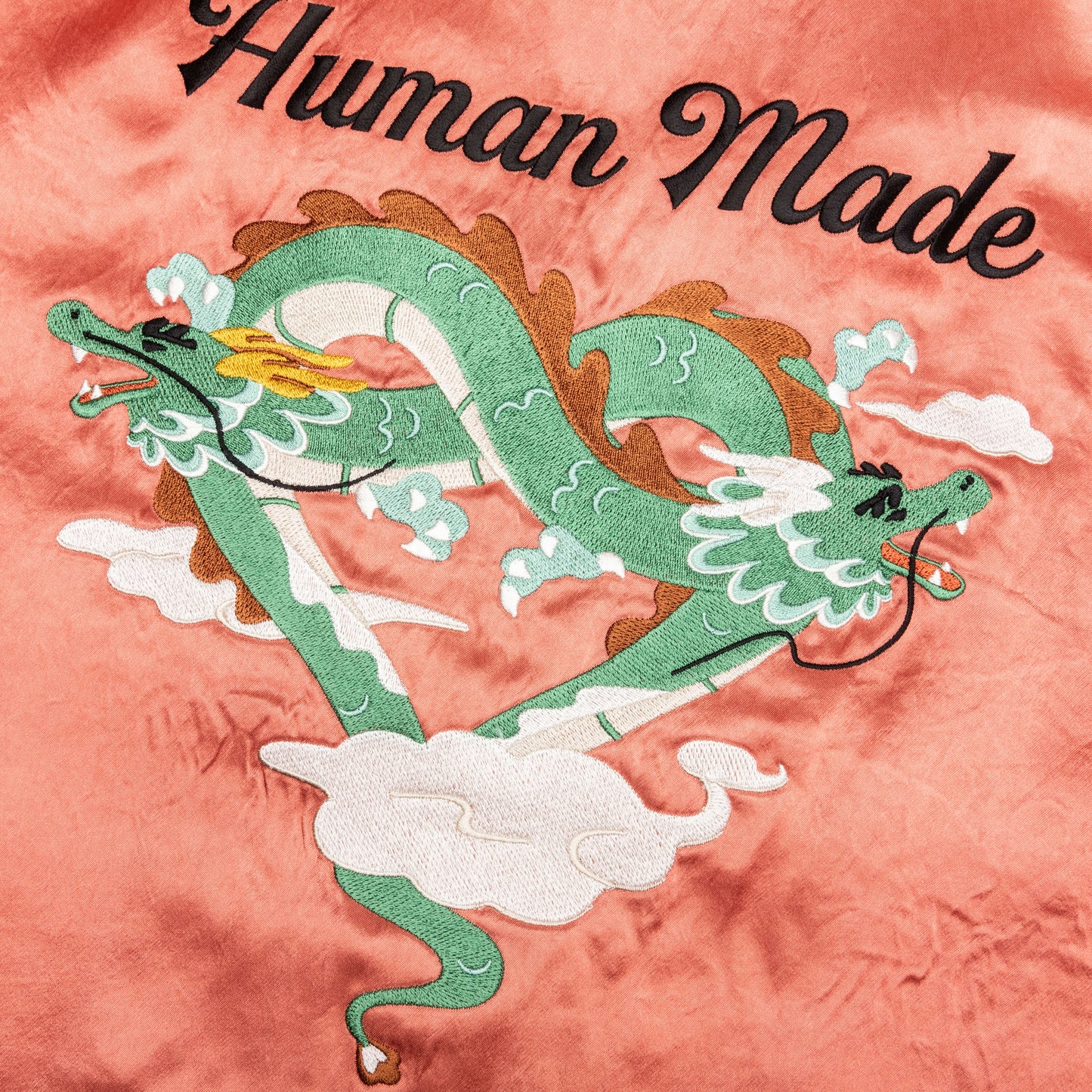 Yokosuka S/S Shirt - Pink