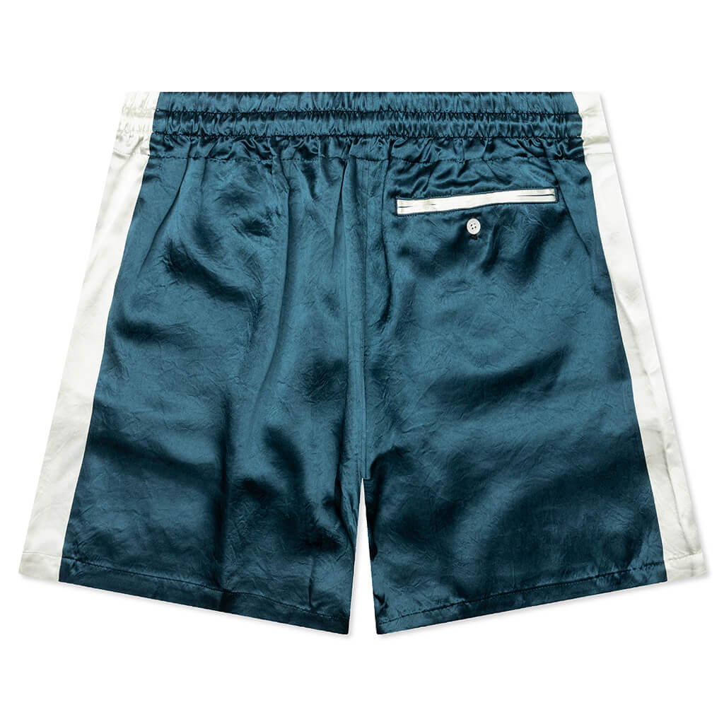 Yokosuka Shorts - Green