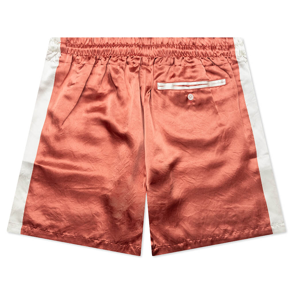 Yokosuka Shorts - Pink