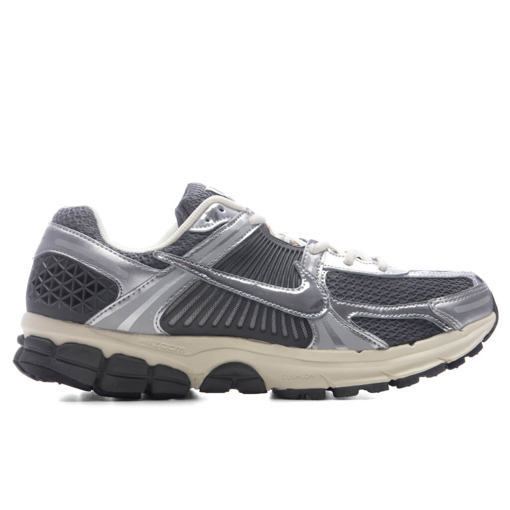 Zoom Vomero 5 - Iron Grey/Chrome/Metallic Silver