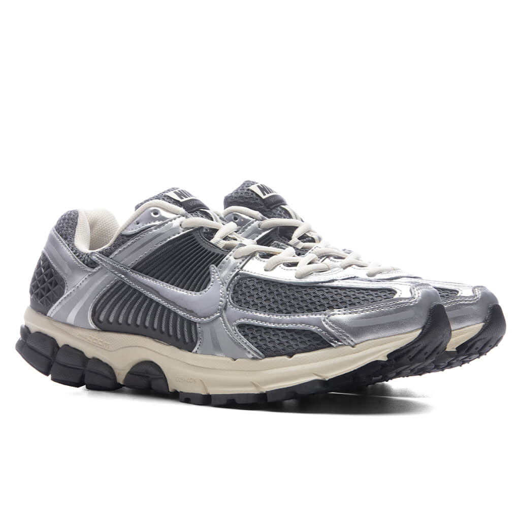 Zoom Vomero 5 - Iron Grey/Chrome/Metallic Silver