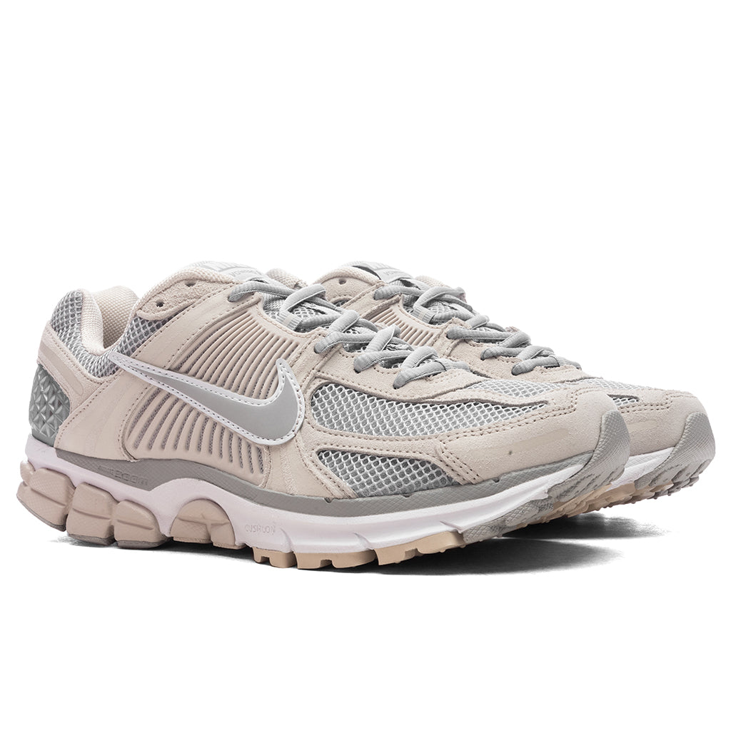 Zoom Vomero 5 - Light Orewood Brown/Light Smoke Grey/White