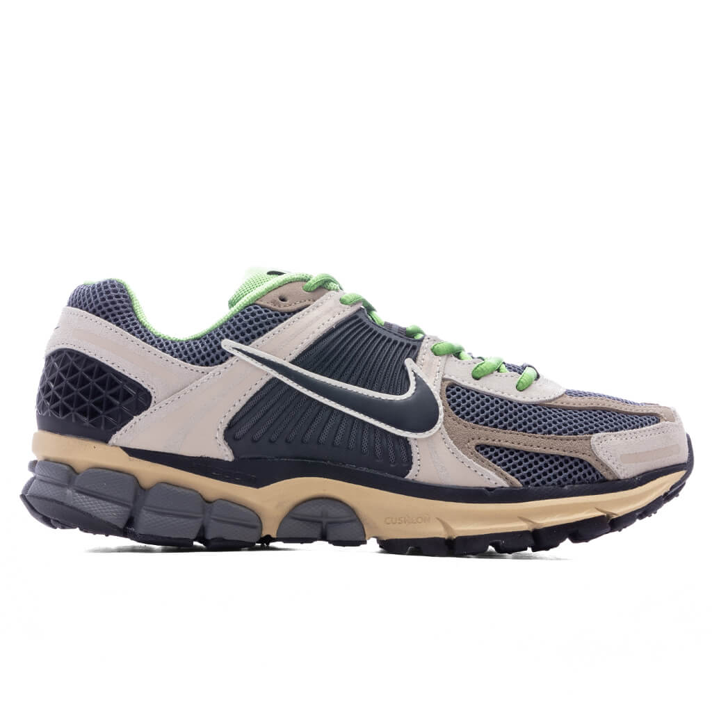 Zoom Vomero 5 - Pale Ivory/Off Noir/Smoke Grey