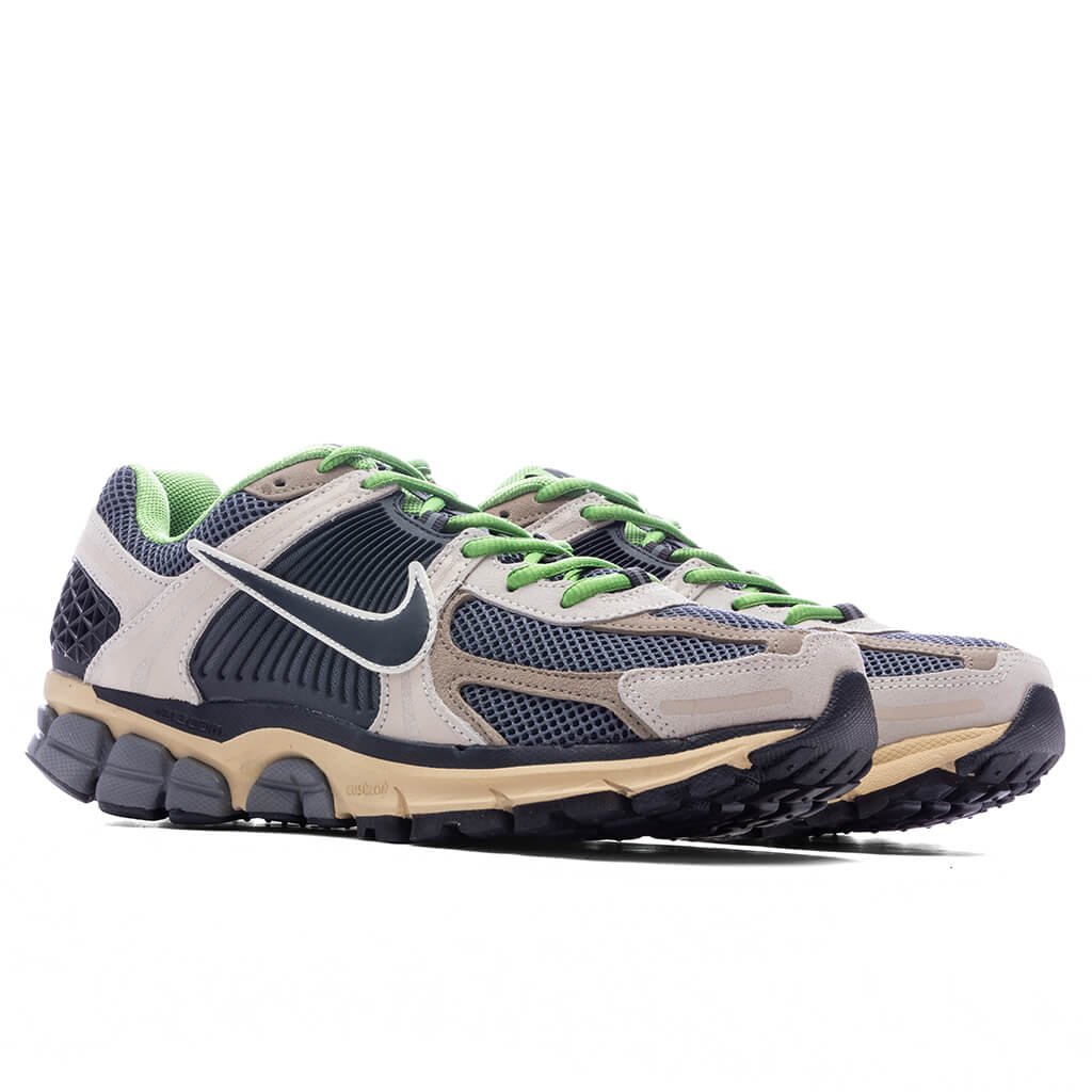 Zoom Vomero 5 - Pale Ivory/Off Noir/Smoke Grey