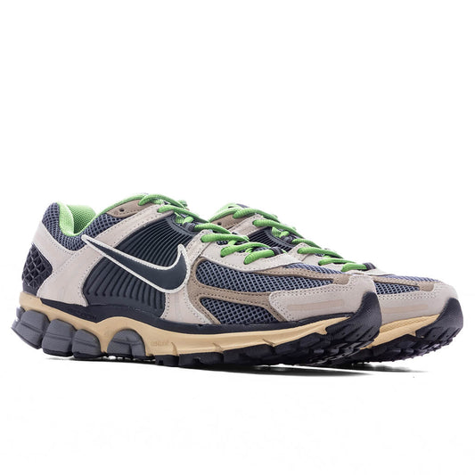 Zoom Vomero 5 - Pale Ivory/Off Noir/Smoke Grey