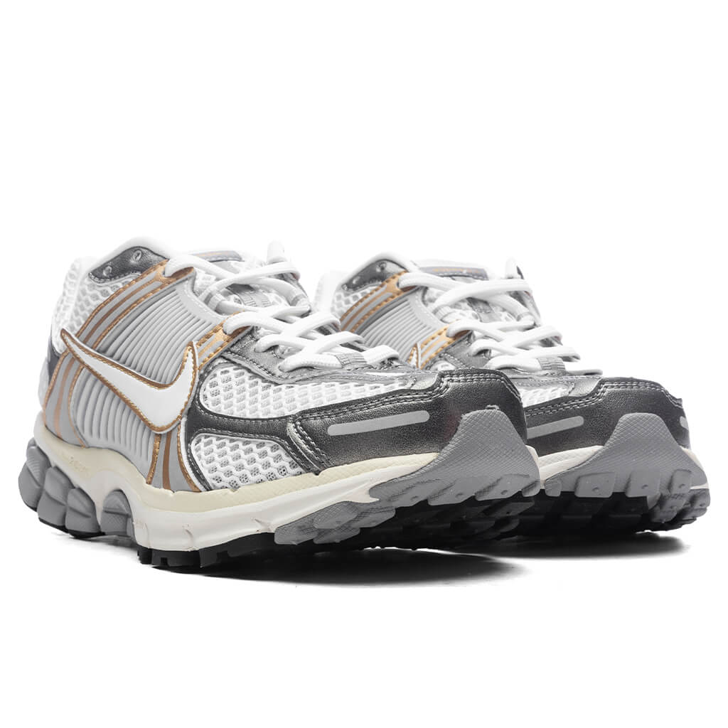 Zoom Vomero 5 - Platinum Tint/White/Metallic Pewter