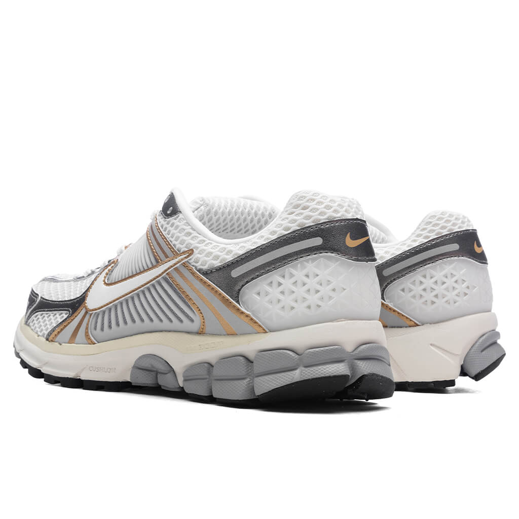 Zoom Vomero 5 - Platinum Tint/White/Metallic Pewter