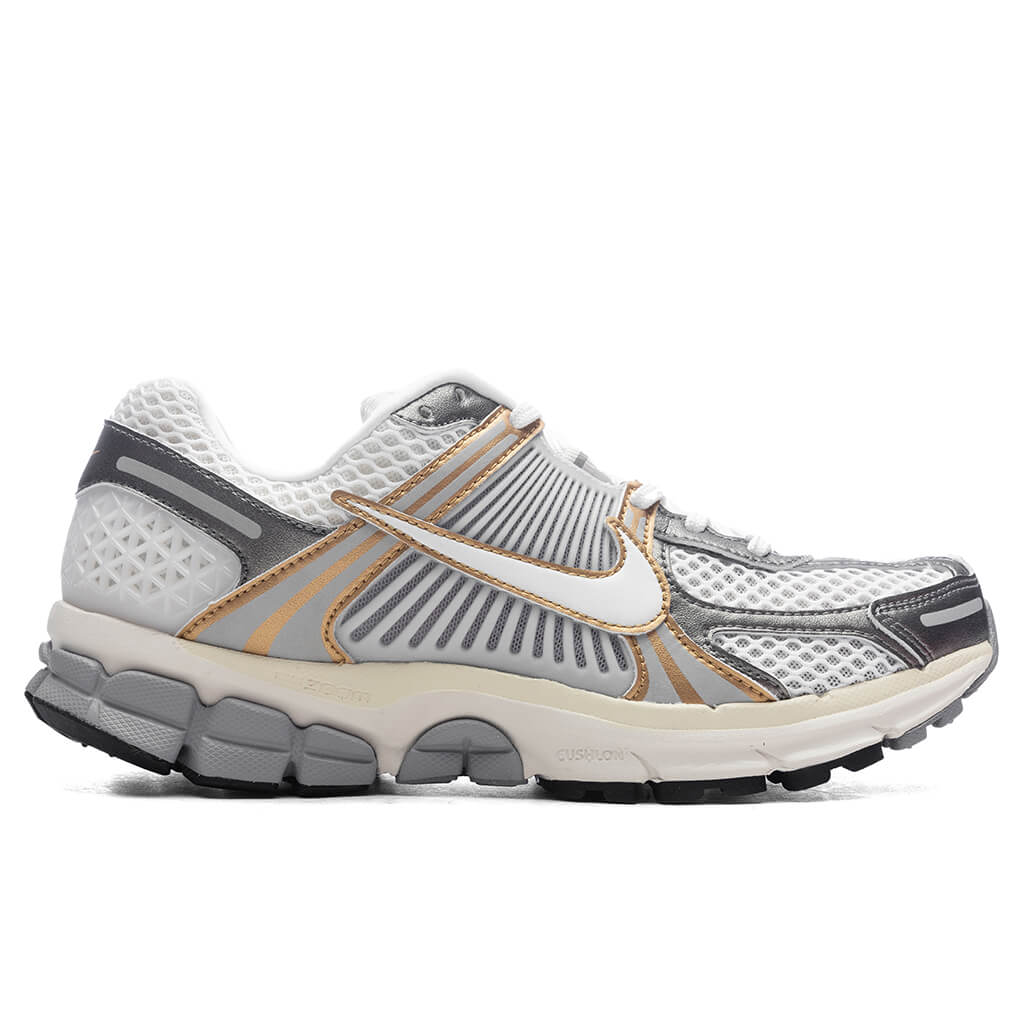 Zoom Vomero 5 - Platinum Tint/White/Metallic Pewter