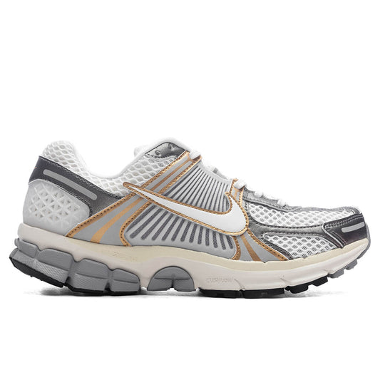 Zoom Vomero 5 - Platinum Tint/White/Metallic Pewter