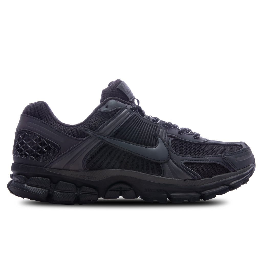Zoom Vomero 5 SE - Black/Anthracite/Light Lemon Twist