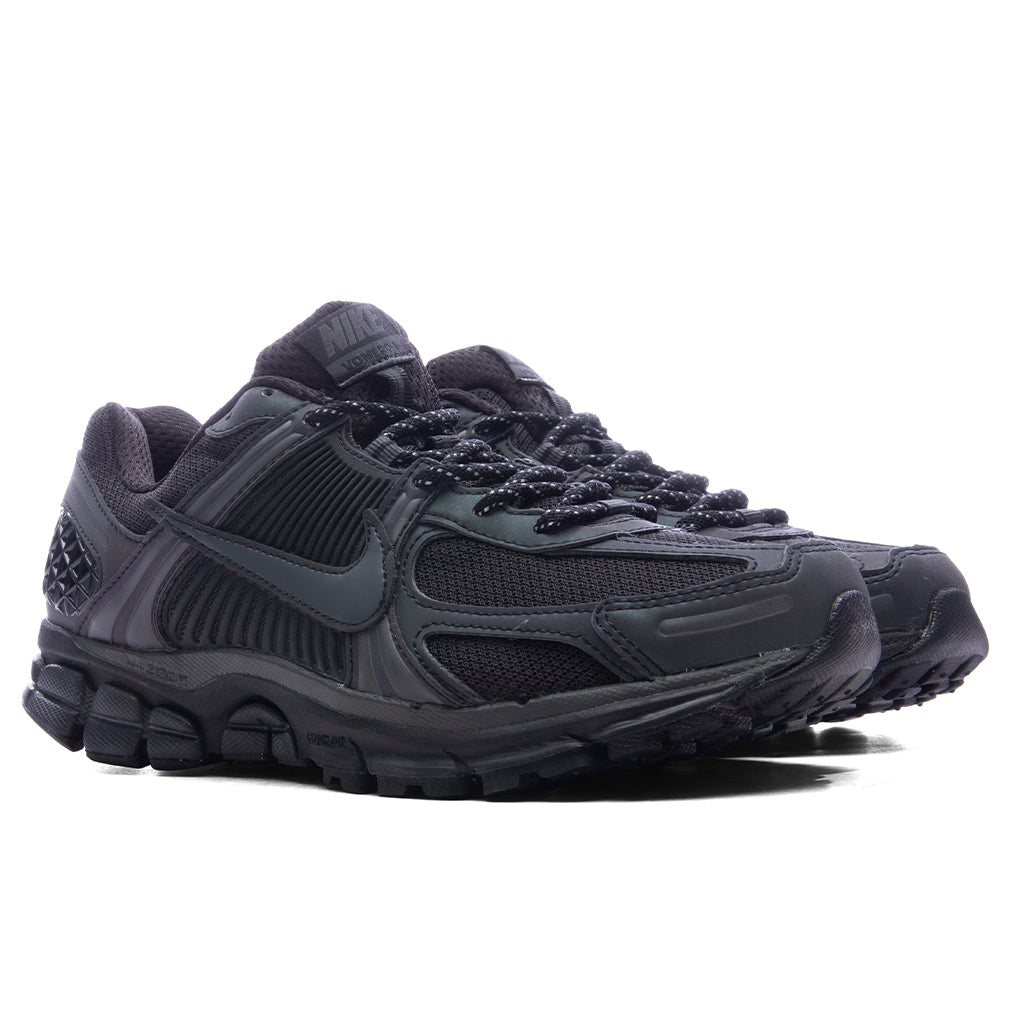 Zoom Vomero 5 SE - Black/Anthracite/Light Lemon Twist