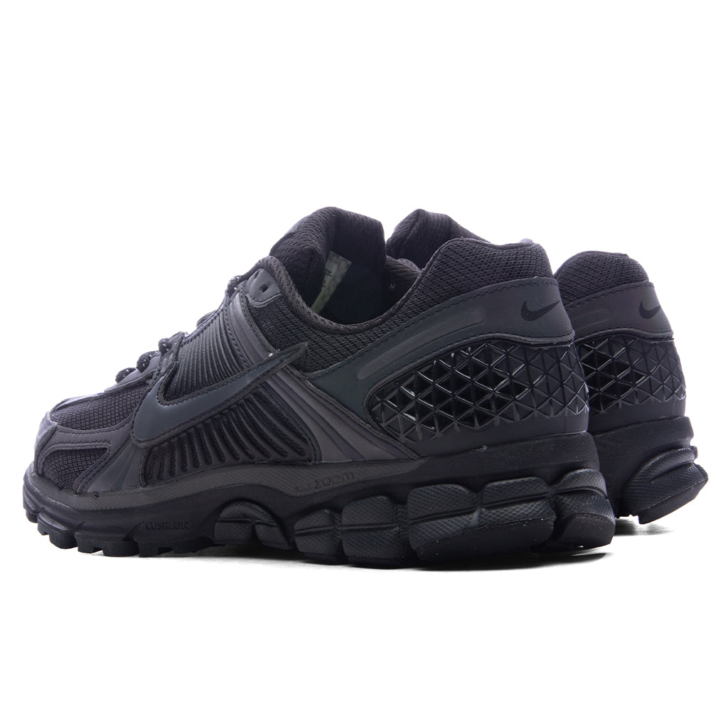 Zoom Vomero 5 SE - Black/Anthracite/Light Lemon Twist