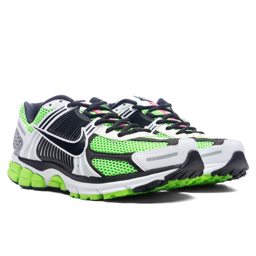 Zoom Vomero 5 'Electric Green' - Electric Green/Black/White