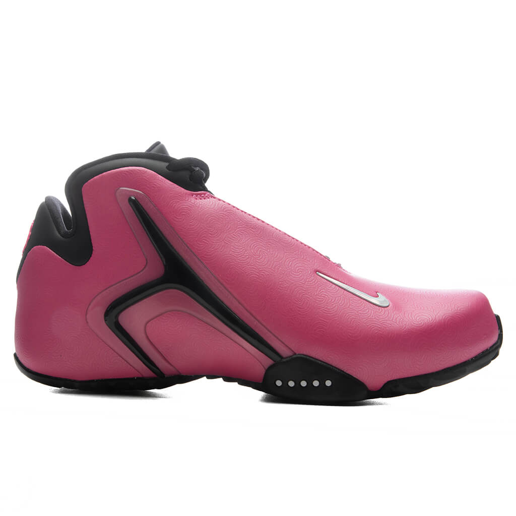 Zoom Hyperflight 'DMV' - Hyper Pink/Metallic Silver/Black