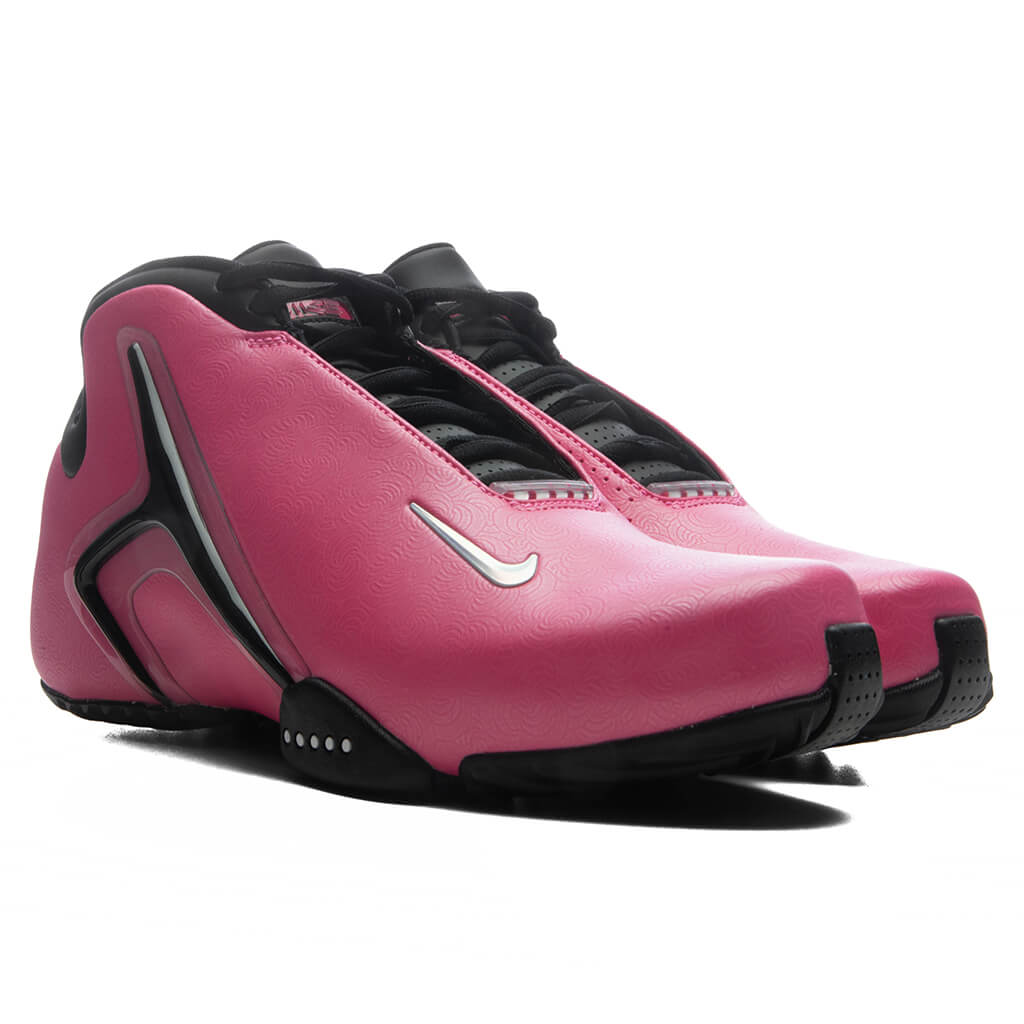 Zoom Hyperflight 'DMV' - Hyper Pink/Metallic Silver/Black