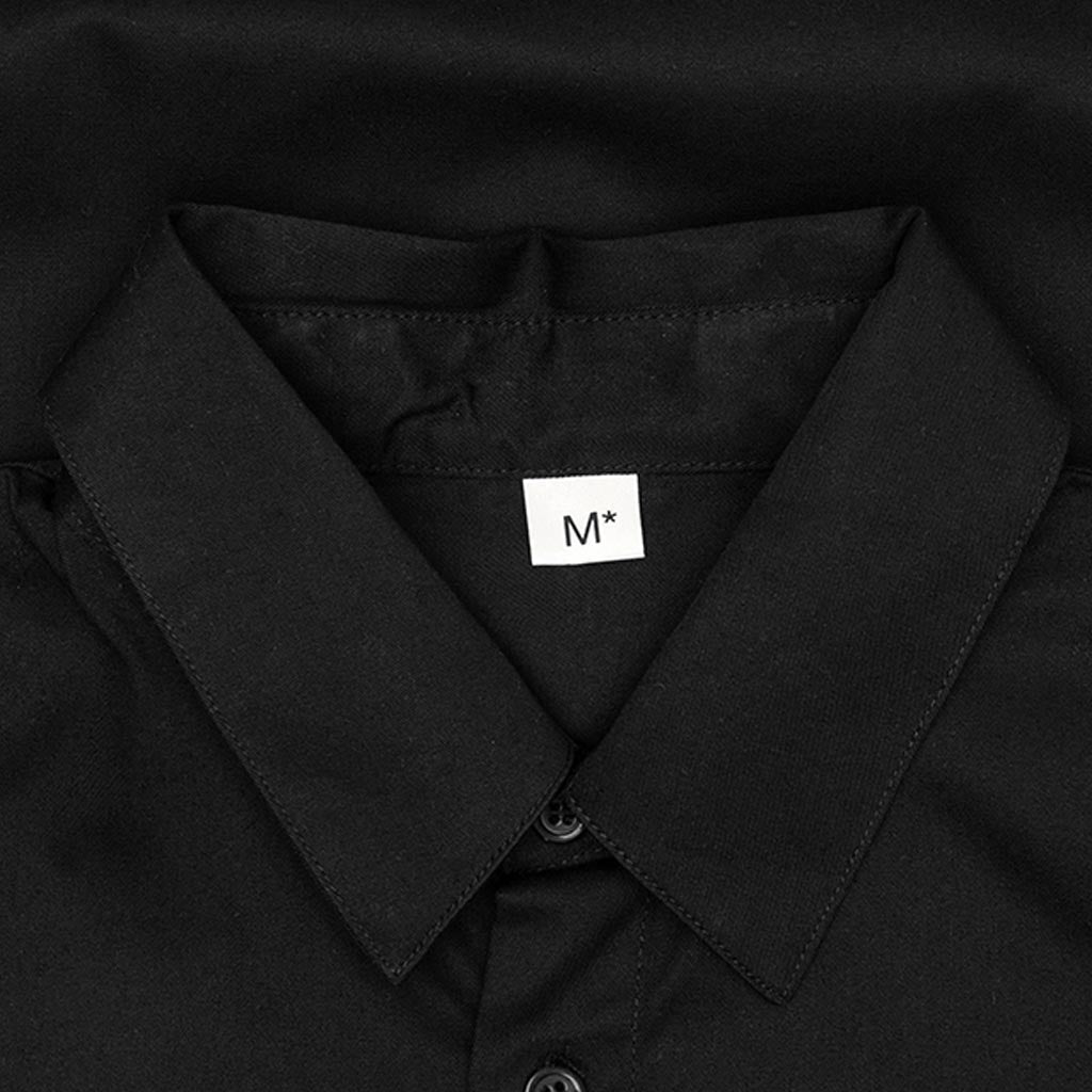 ACW Core Shirt - Black