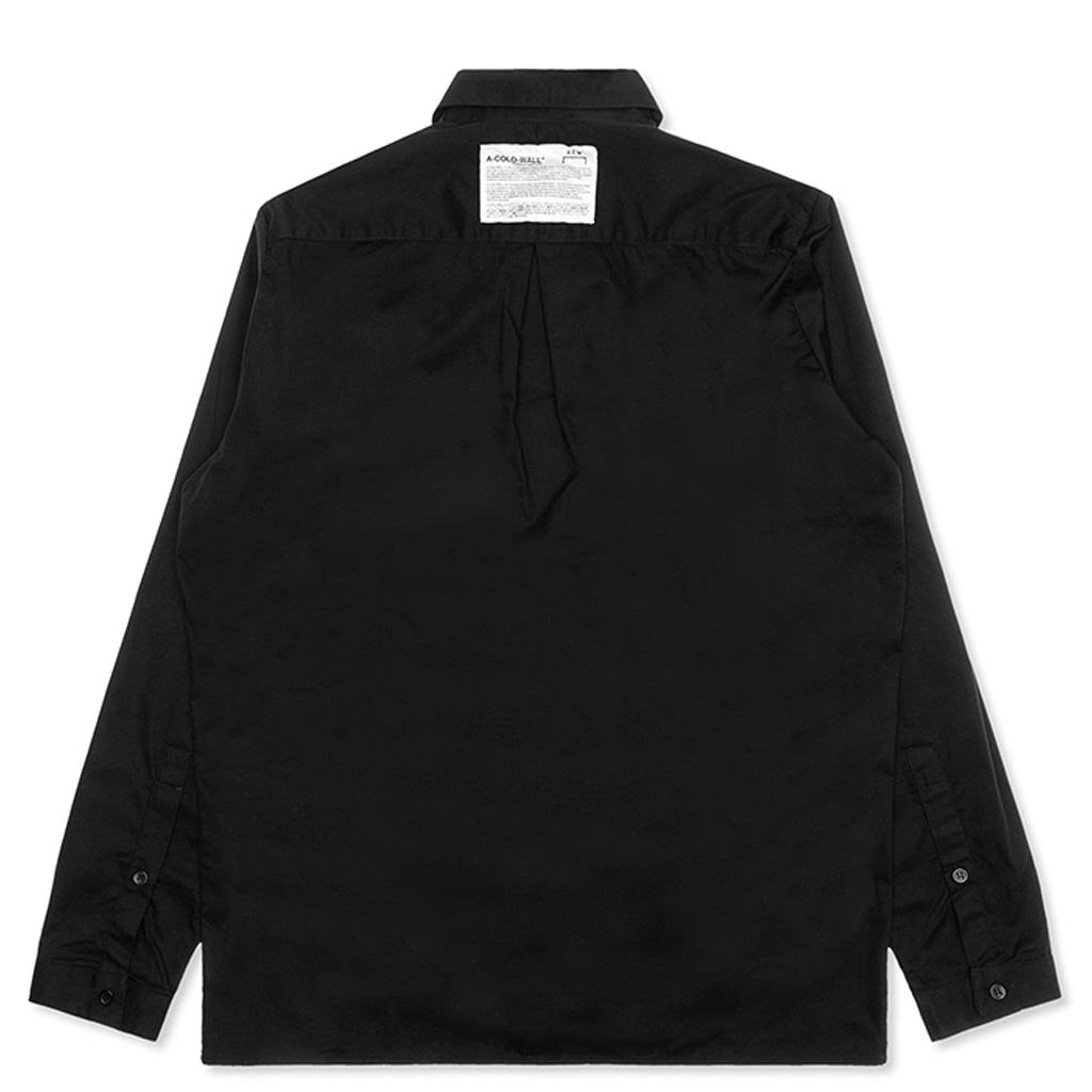 ACW Core Shirt - Black