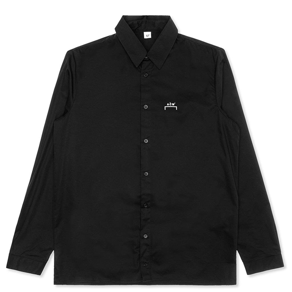 ACW Core Shirt - Black