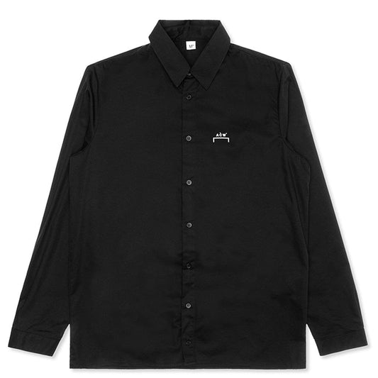 ACW Core Shirt - Black