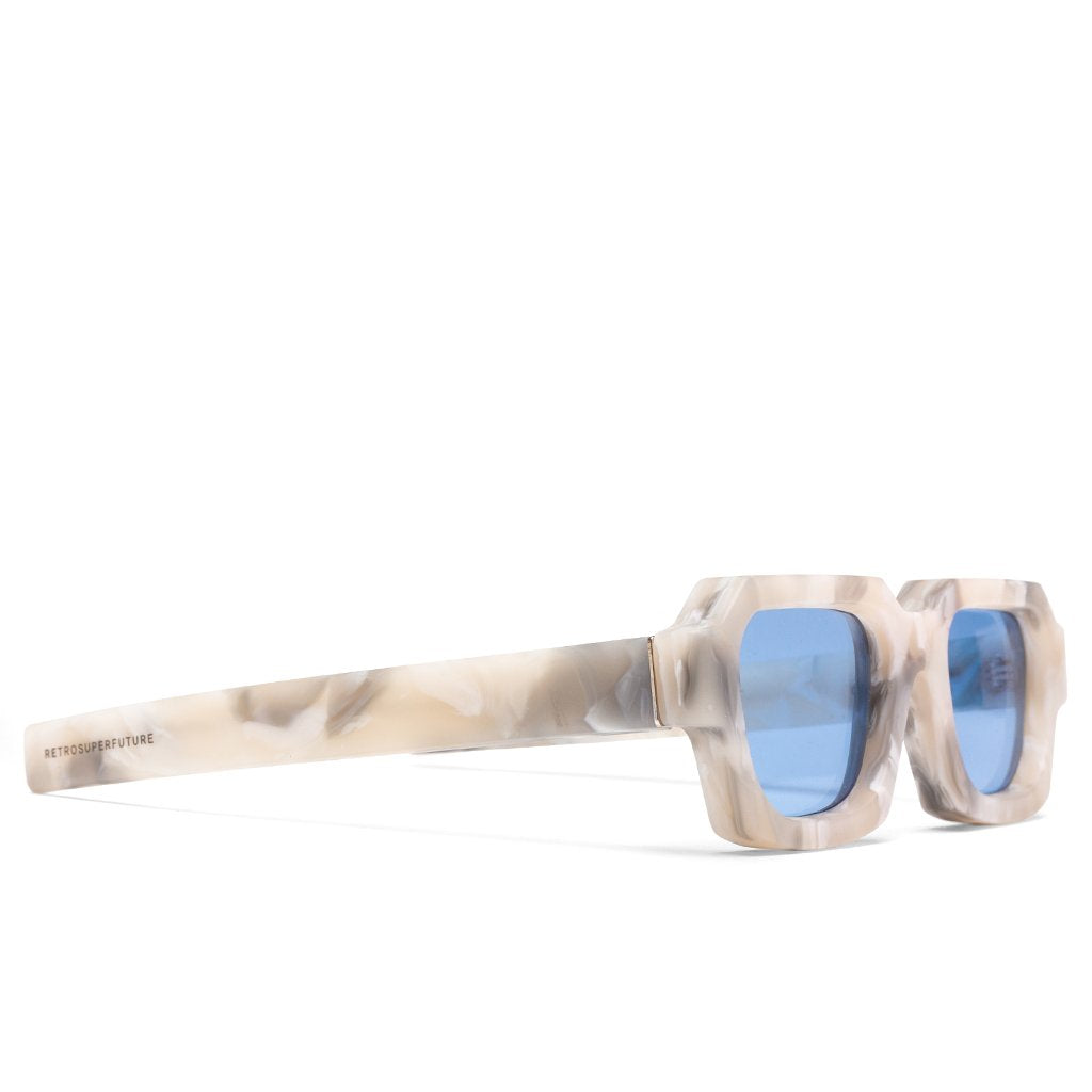 A-Cold-Wall x RetroSuperFuture Marble Sunglasses