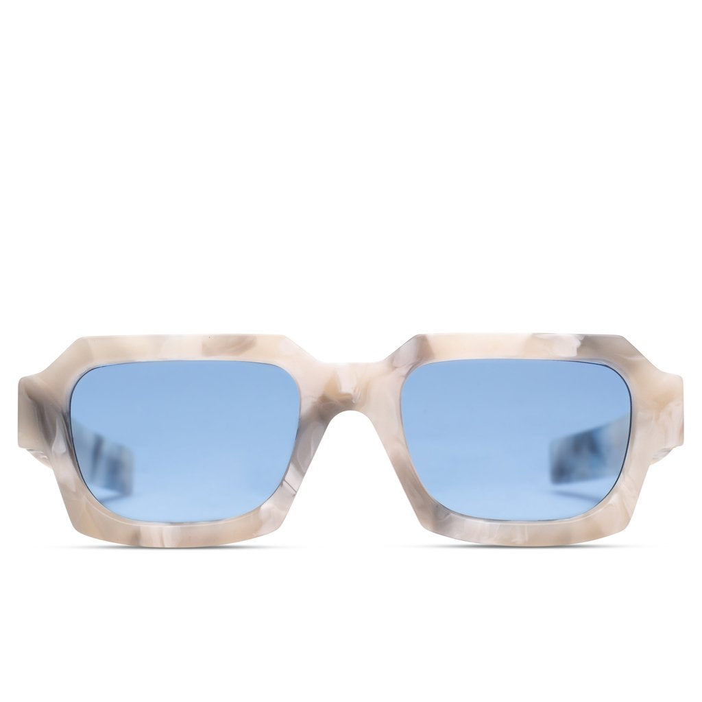 A-Cold-Wall x RetroSuperFuture Marble Sunglasses
