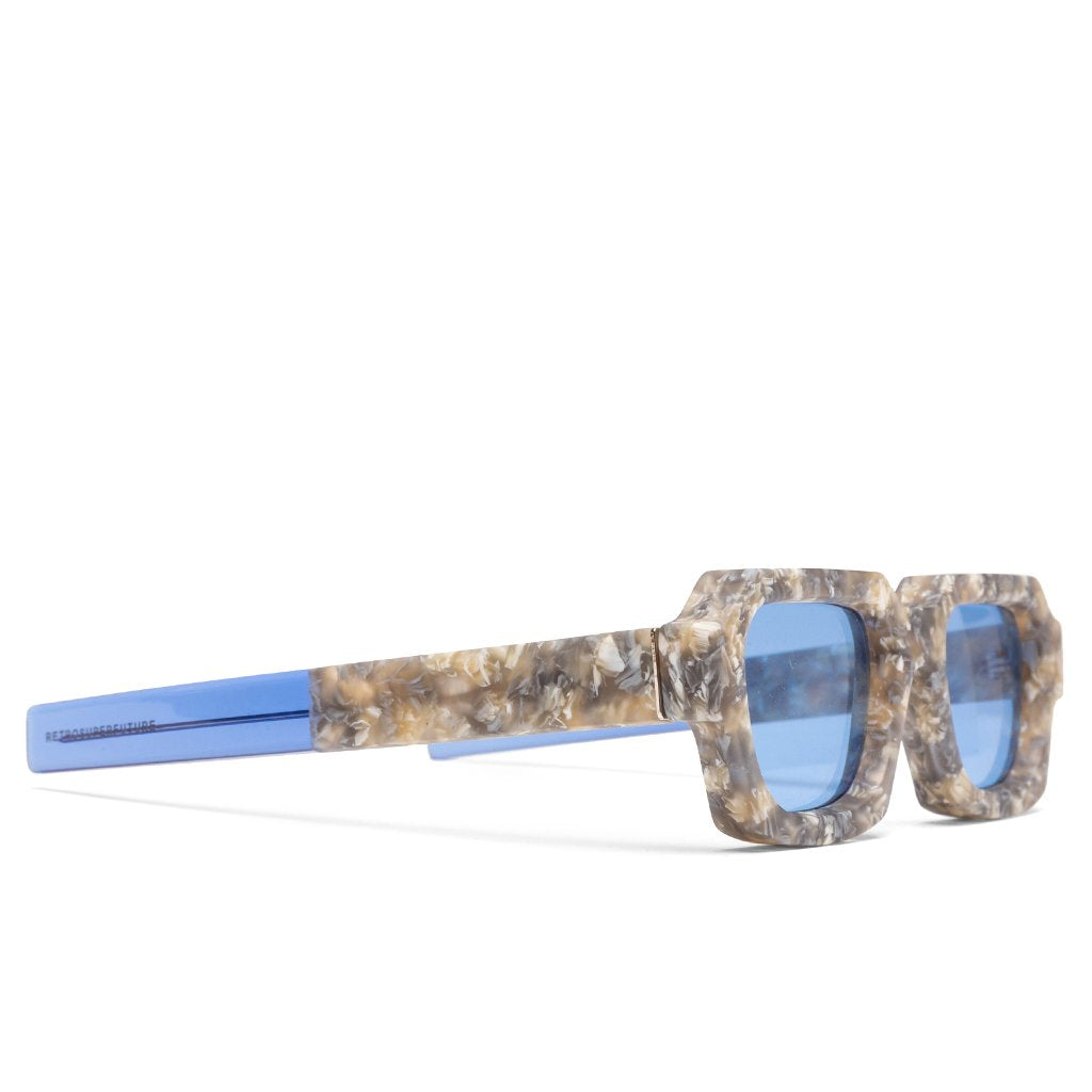 A-Cold-Wall x RetroSuperFuture Pebble Sunglasses