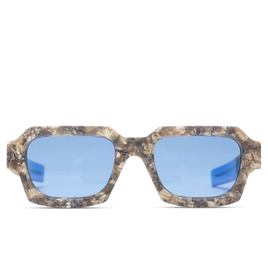 A-Cold-Wall x RetroSuperFuture Pebble Sunglasses