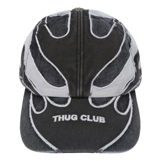 Thug Club Chopper Cap 'Black' TC24AC2002