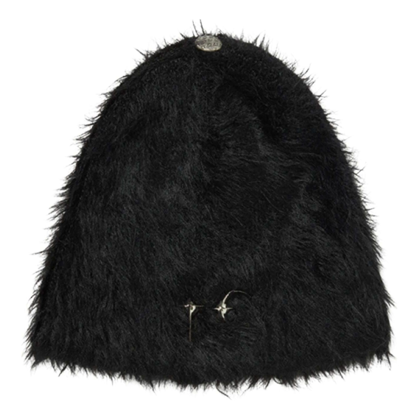 Thug Club Chimera Beanie 'Black' TC24AC2402