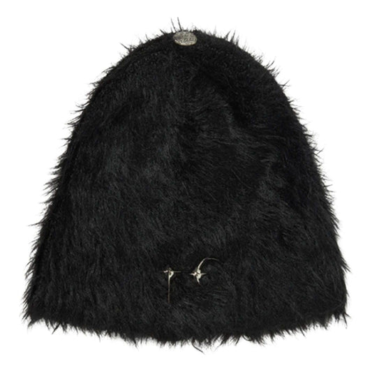 Thug Club Chimera Beanie 'Black' TC24AC2402