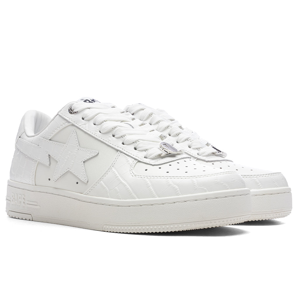 Bape STA #3 M2 - White
