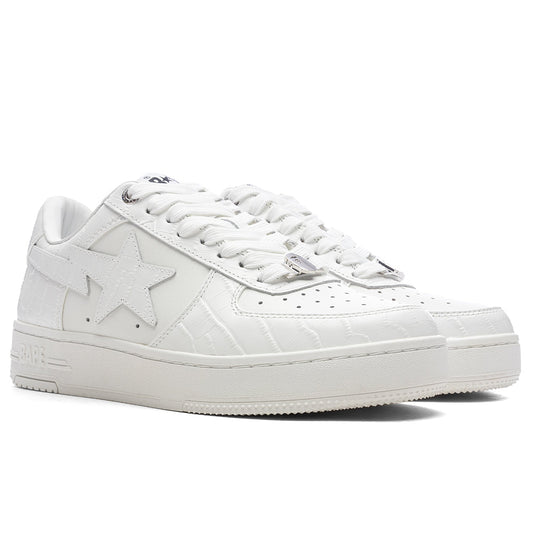 Bape STA #3 M2 - White