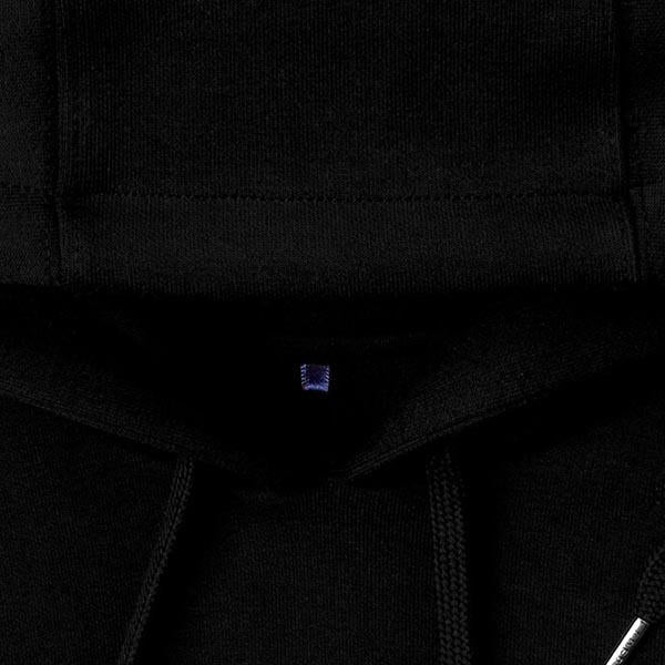 Ade Hoodie - Black