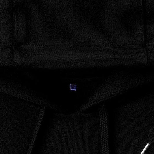 Ade Hoodie - Black