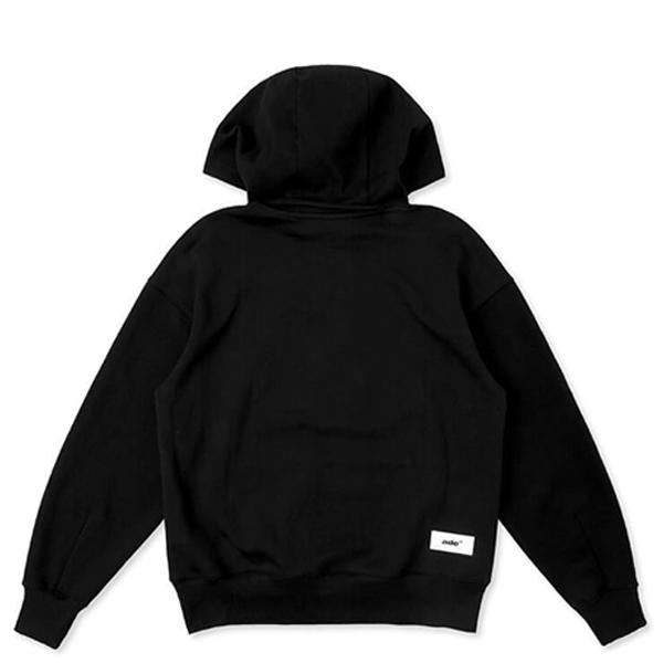 Ade Hoodie - Black