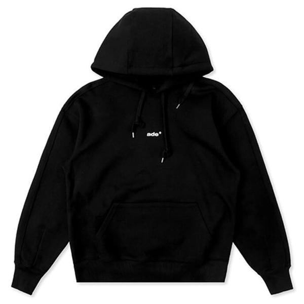 Ade Hoodie - Black
